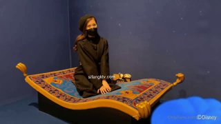 在床上喜歡玩bdsm的年輕情侶黨g