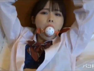宗瑞抖音风 网红萝莉反差裸舞